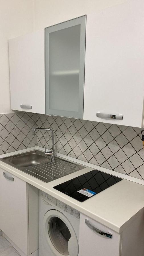 Incoming Quartieri Spagnoli Napoli Ngoại thất bức ảnh
