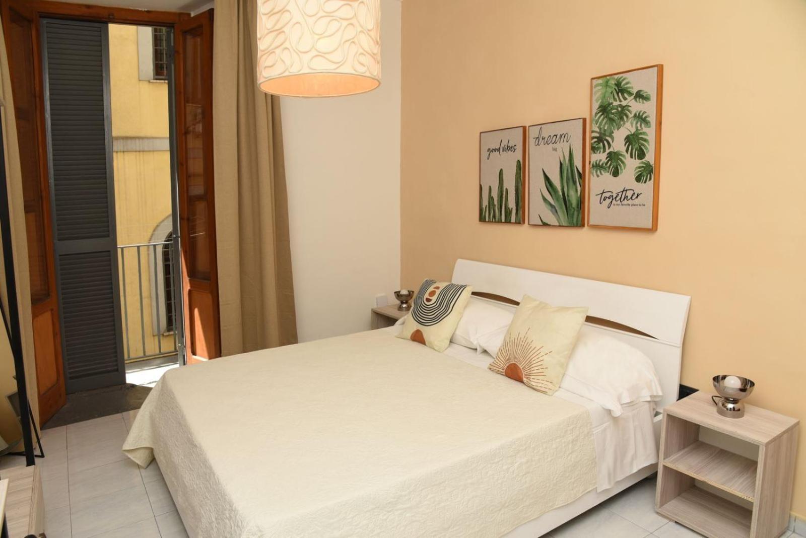 Incoming Quartieri Spagnoli Napoli Ngoại thất bức ảnh